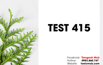 test-415-toeicmcb