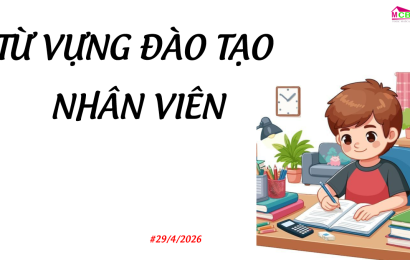 tu-vung-chu-de-dao-tao-nhan-vientoeicmcb