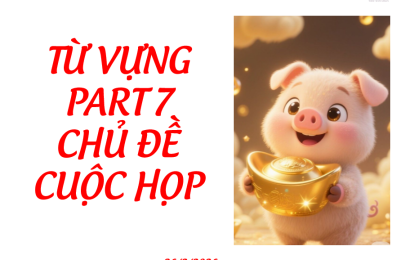 tu-vung-part-7-chu-de-cuoc-hop-tienganh-mcb