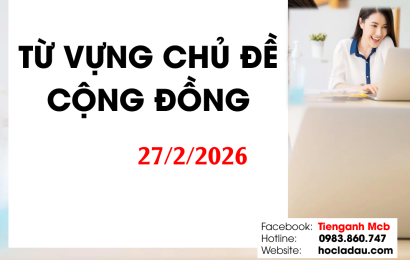 tu-vung-chu-de-cong-dong-toeic-mcb