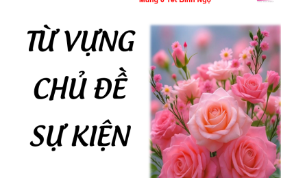tu-vung-part-7-chu-de-su-kien-tienganh-mcb