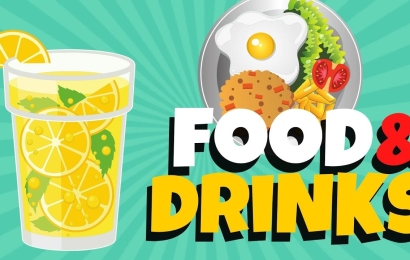 food-and-drink