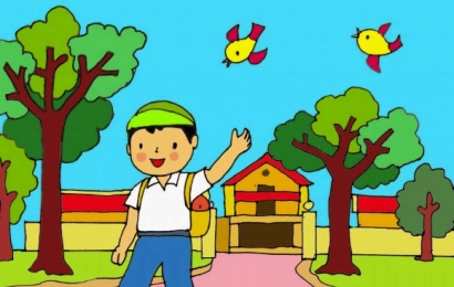 school-life-cuoc-song-o-truong