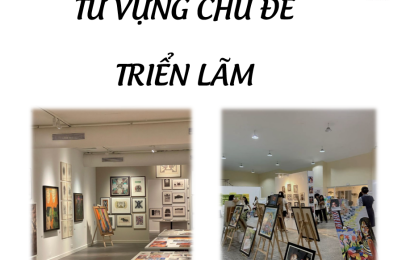 tu-vung-chu-de-trien-lam-tienganh-mcb